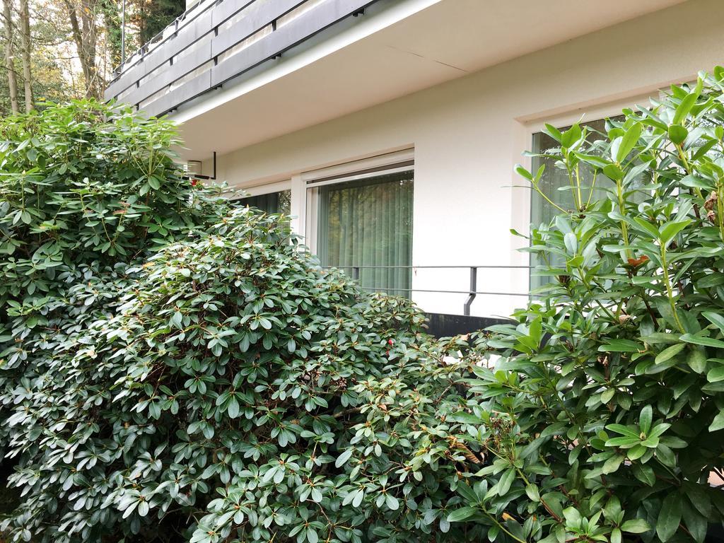 Allee Apartment Baden-Baden Kültér fotó