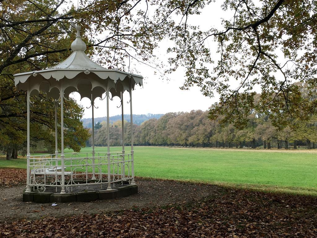 Allee Apartment Baden-Baden Kültér fotó