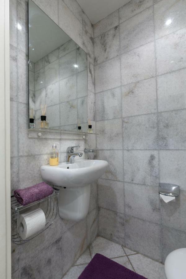 Allee Apartment Baden-Baden Kültér fotó