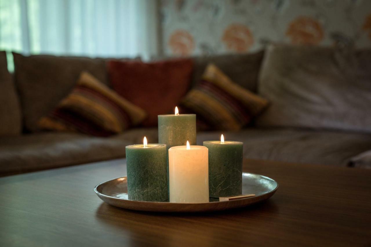 Allee Apartment Baden-Baden Kültér fotó