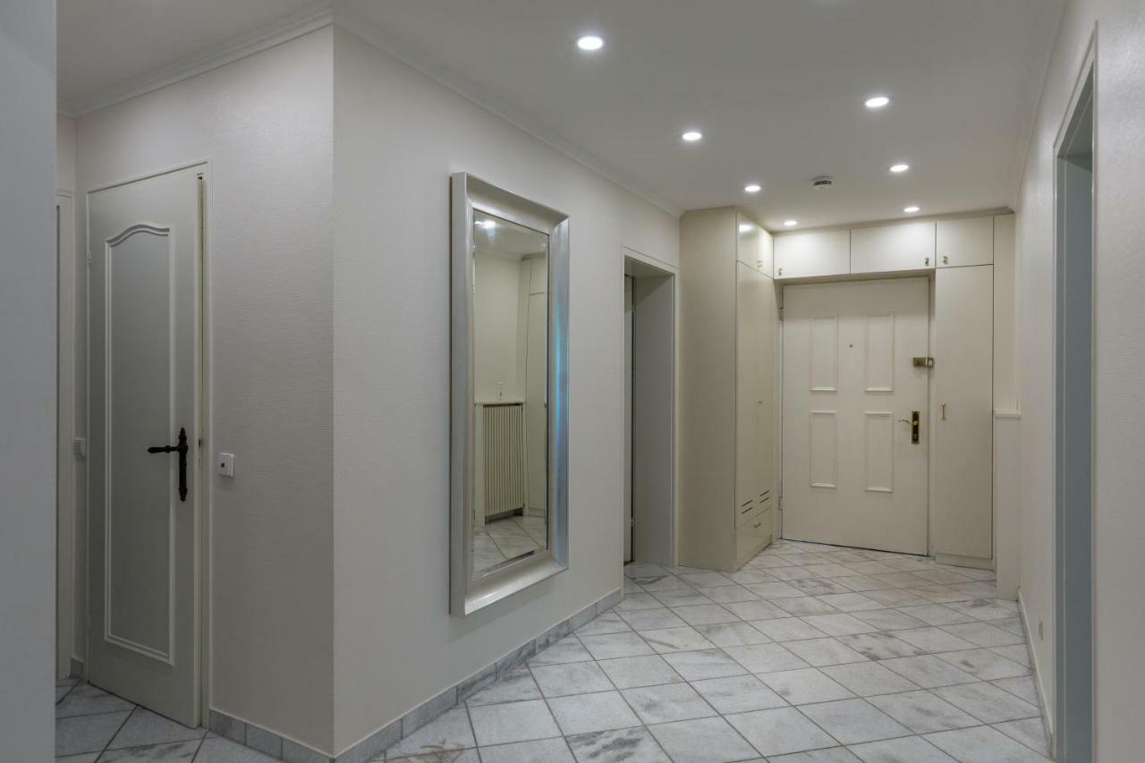 Allee Apartment Baden-Baden Kültér fotó