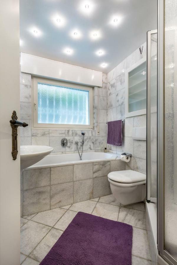 Allee Apartment Baden-Baden Kültér fotó