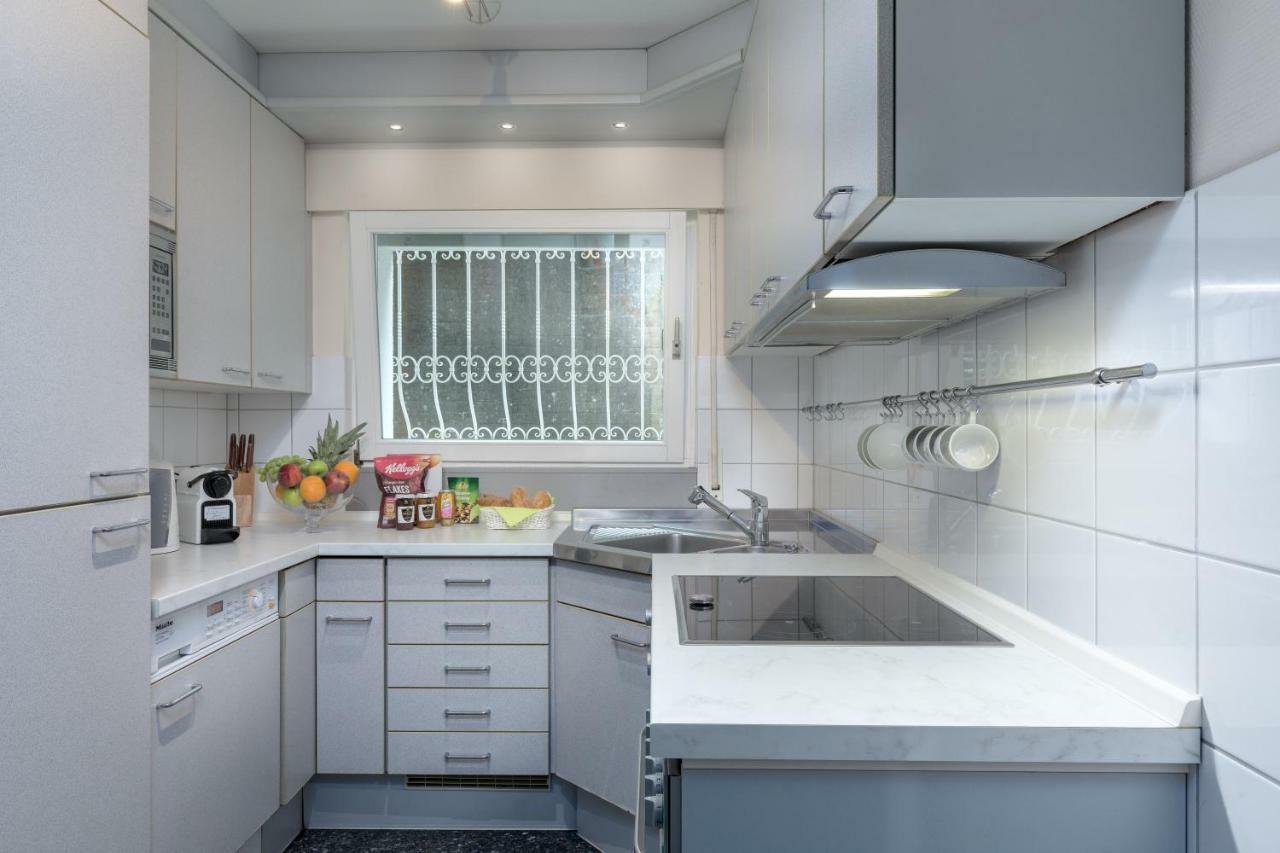 Allee Apartment Baden-Baden Kültér fotó