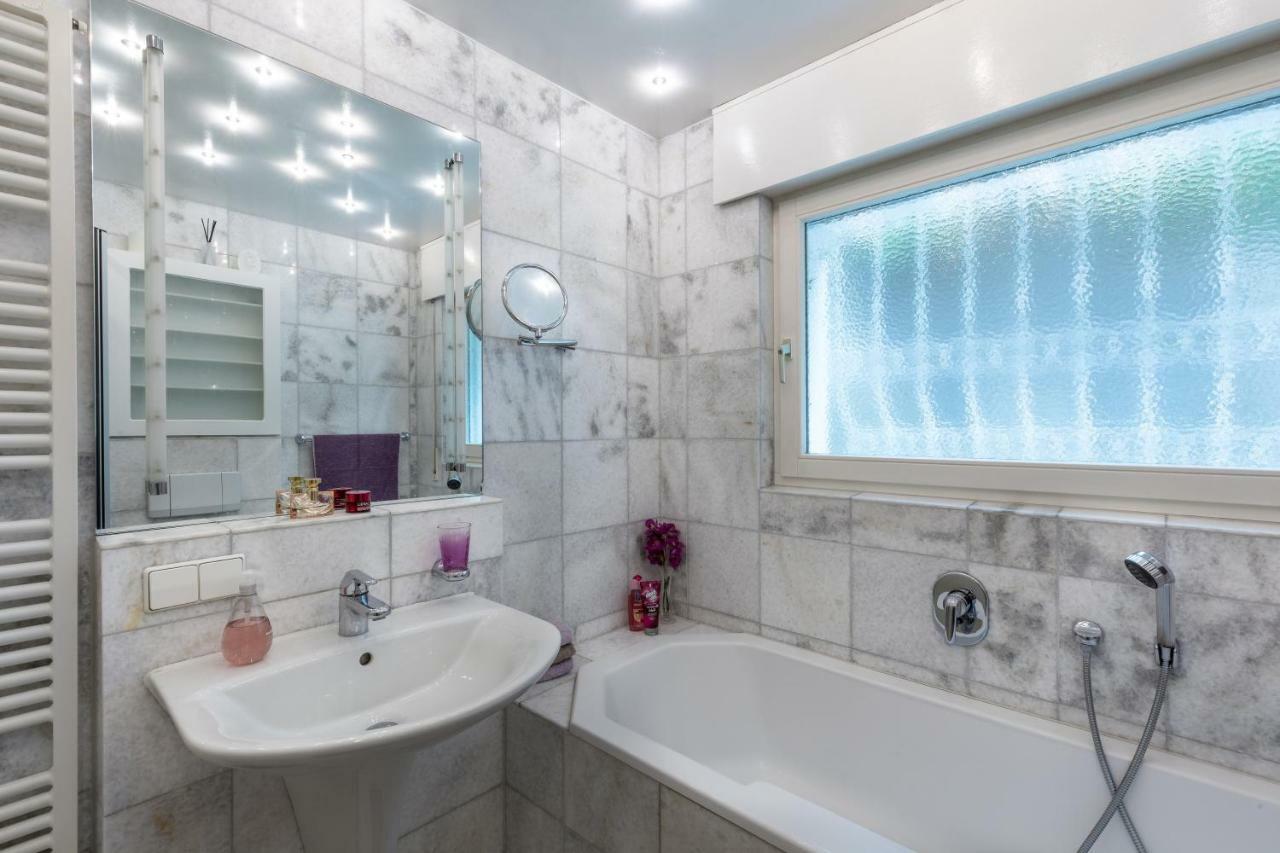 Allee Apartment Baden-Baden Kültér fotó