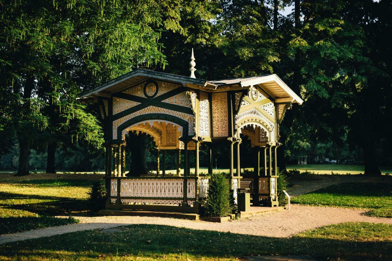 Allee Apartment Baden-Baden Kültér fotó