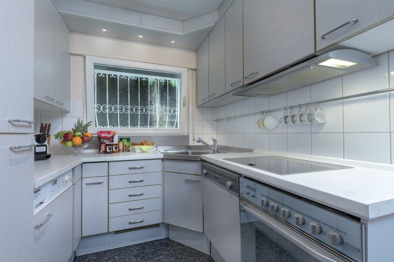 Allee Apartment Baden-Baden Kültér fotó