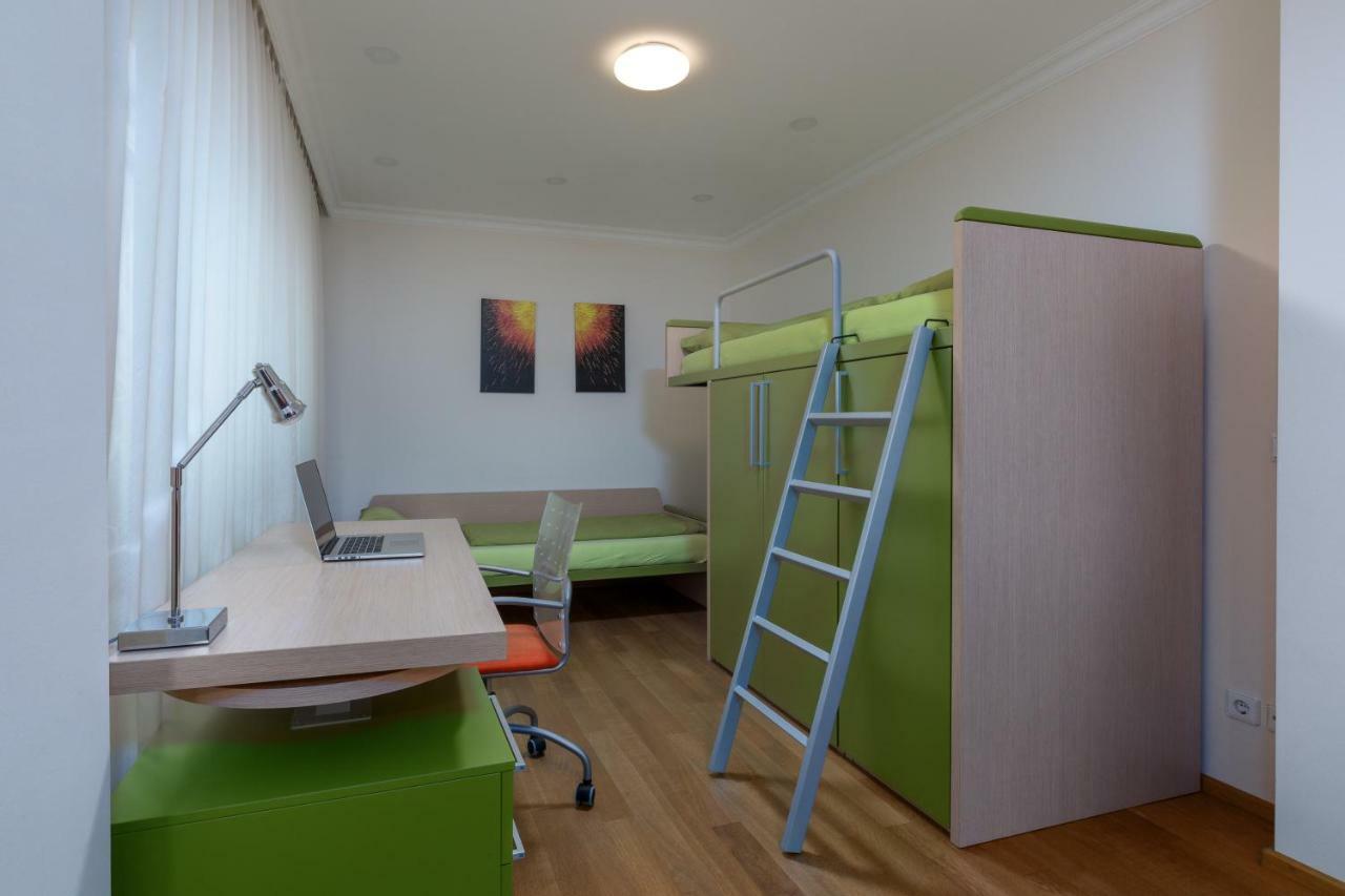 Allee Apartment Baden-Baden Kültér fotó
